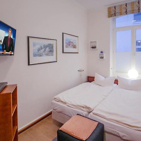 Strandvillen Binz - Ferienwohnung Mit Meerblick Und 2 Schlafzimmern Sv-703 Zewnętrze zdjęcie
